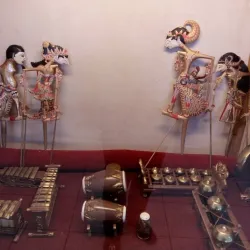 Museum Nganjuk - Nganjuk