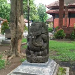 Museum Nganjuk - Nganjuk