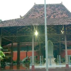 Museum Nganjuk - Nganjuk