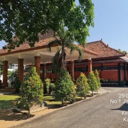 Museum Nganjuk - Nganjuk