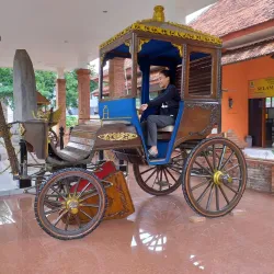 Museum Nganjuk - Nganjuk