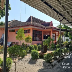 Museum Nganjuk - Nganjuk