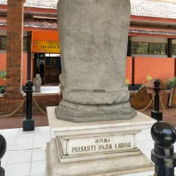 Museum Nganjuk - Nganjuk