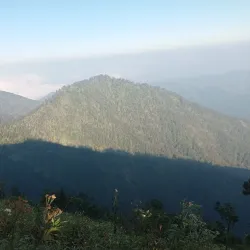 Puncak Nganjuk (Nganjuk Peak) - Nganjuk