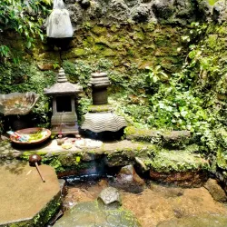 Sumberawan Temple - Nganjuk