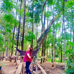 Sumberawan Temple - Nganjuk