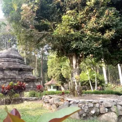 Sumberawan Temple - Nganjuk