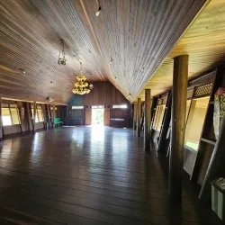 Dayak Traditional Village - Palangkaraya