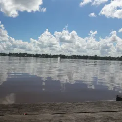 Kahayan River - Palangkaraya