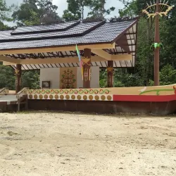 Kahayan River - Palangkaraya