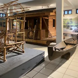 Museum Balanga - Palangkaraya