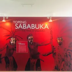 Museum Balanga - Palangkaraya