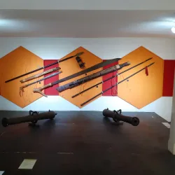 Museum Balanga - Palangkaraya