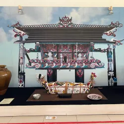 Museum Balanga - Palangkaraya