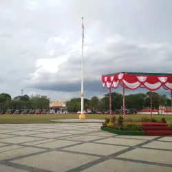 Taman Kota Palangkaraya (Palangkaraya City Park) - Palangkaraya