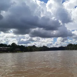 Taman Nasional Bukit Baka-Bukit Raya - Palangkaraya