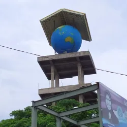 Al-Qur'an Al-Akbar - Palembang