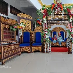 Al-Qur'an Al-Akbar - Palembang