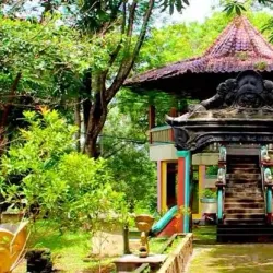 Bukit Siguntang - Palembang