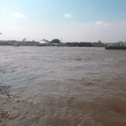 Bukit Siguntang - Palembang