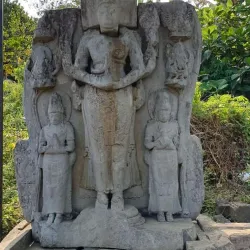 Bukit Siguntang - Palembang