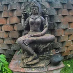 Bukit Siguntang - Palembang