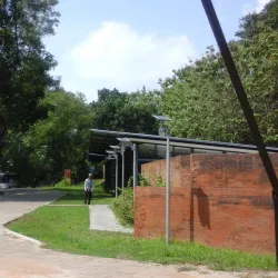 Bukit Siguntang - Palembang