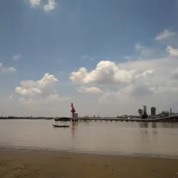 Kemaro Island - Palembang