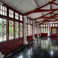Museum Sultan Mahmud Badaruddin II - Palembang