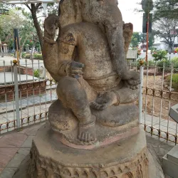 Museum Sultan Mahmud Badaruddin II - Palembang