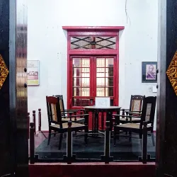 Museum Sultan Mahmud Badaruddin II - Palembang