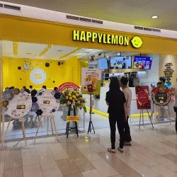 Palembang Icon Mall - Palembang