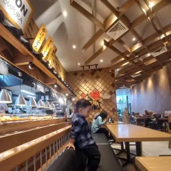 Palembang Icon Mall - Palembang