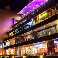 Palembang Icon Mall - Palembang