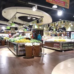 Palembang Icon Mall - Palembang