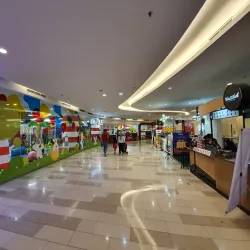 Palembang Icon Mall - Palembang