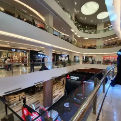 Palembang Icon Mall - Palembang