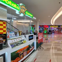 Palembang Icon Mall - Palembang