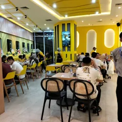 Palembang Icon Mall - Palembang