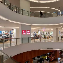 Palembang Icon Mall - Palembang