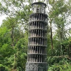 Punti Kayu Nature Park - Palembang