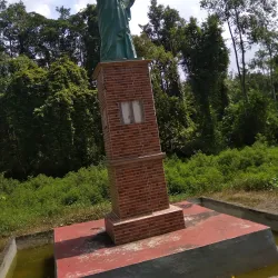 Punti Kayu Nature Park - Palembang