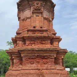 Candi Jabung - Pasuruan