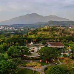 Taman Dayu - Pasuruan