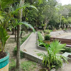 Alun-Alun Kota Pekanbaru - Pekanbaru