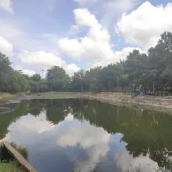 Alun-Alun Kota Pekanbaru - Pekanbaru