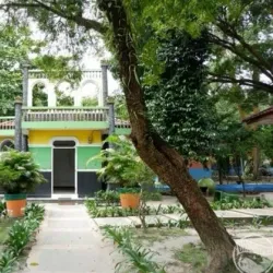 Alun-Alun Kota Pekanbaru - Pekanbaru