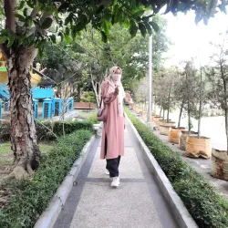 Alun-Alun Kota Pekanbaru - Pekanbaru