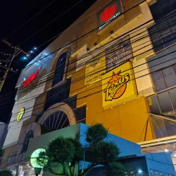 Citra Plaza Mall - Pekanbaru