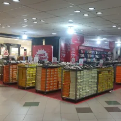 Citra Plaza Mall - Pekanbaru